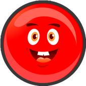 JuMpy Ball أيقونة