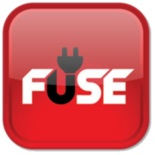 Fuse: Toyota Communication Hub icon