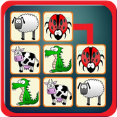 Nối Thú SIÊU ĐẸP icon