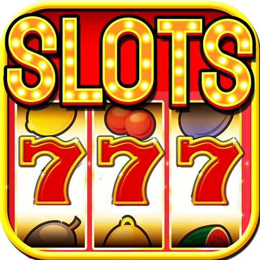 SLOTS 777 icon