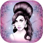 Woman HairStyle Photo Editor