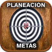 Planeación de Metas tu Coaching de Vida