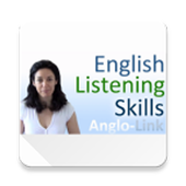 English Listening D icon
