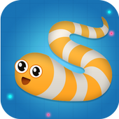 Snake WWE Crawl io : Venom Angry Online Rush icon