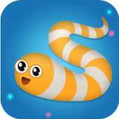 Snake WWE Crawl io : Venom Angry Online Rush