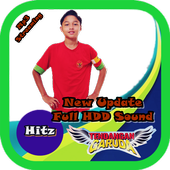 ikon Lagu Ost. Tendangan Garuda Terupdate