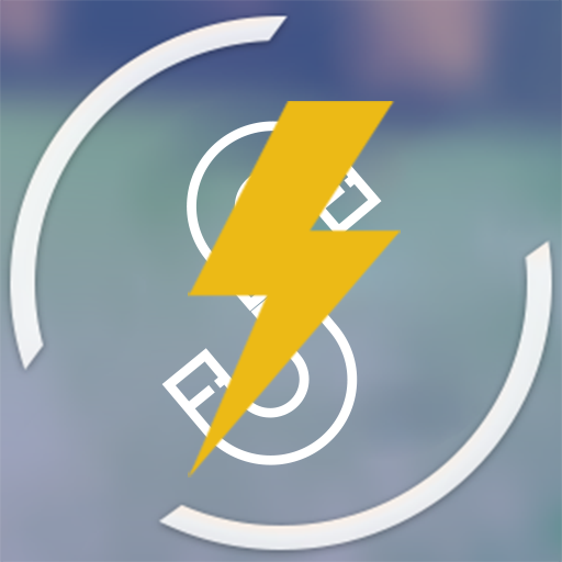 Super Ultimate EMF Detector, Electromagnetic Field icon