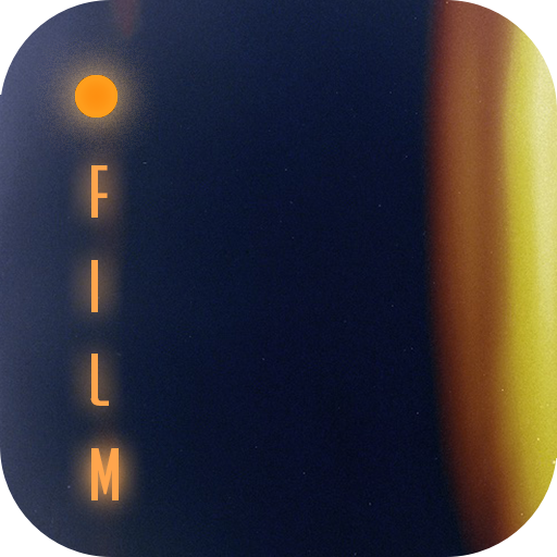 Dazz Film Plus Camera VNTG Film Visco icon