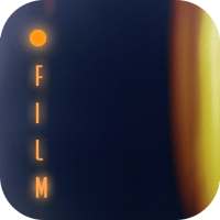 Dazz Film Plus Camera  - VNTG Film Visco on 9Apps