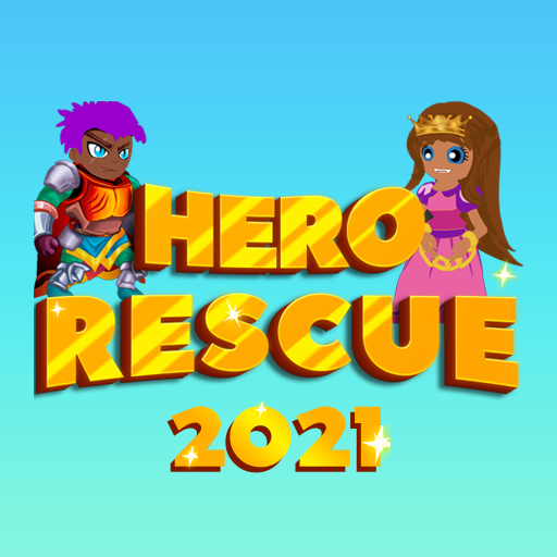 Hero Rescue 2021 icon