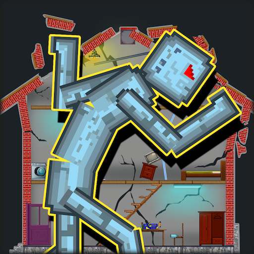 Ragdoll City Playground icon