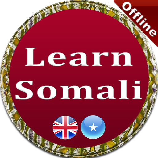 Learn Somali Language icon