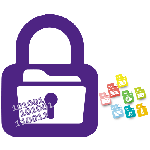 Secure Folder icon