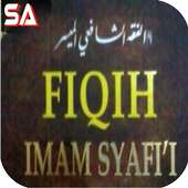 Fiqih dan Hadits Madzhab Syafi on 9Apps