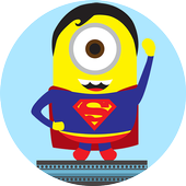 Super Minion Jumper icon