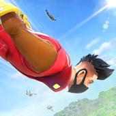 Modern Fort Fight Battle Royale Cover Strike Nite