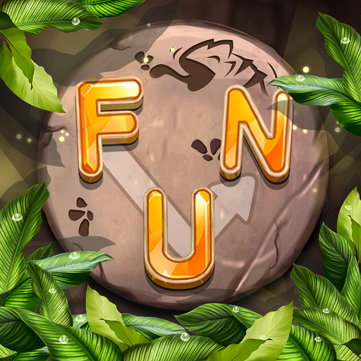 Word Puzzle Jewel Crossword icon