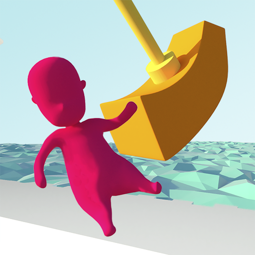 Бег Джунгли: Fun Jungle Run 3D иконка