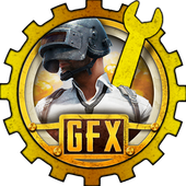 GFX tool for PUBG, Game Booster 60FPS (NO BAN) icon
