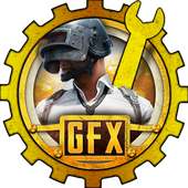 GFX tool for PUBG, Game Booster 60FPS (NO BAN)