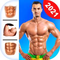 Six Pack Photo Editor 2021