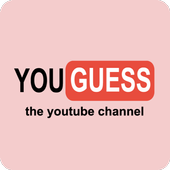 You Guess the Youtube Channel icon