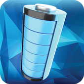 CCleaner - Turn On Battery Saver icon