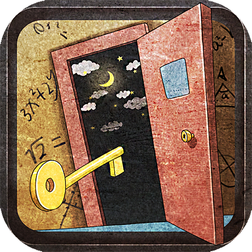 100 Doors Puzzle Challenge - Room Escape games icon