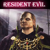 Game Resident Evli VII Cheats icon