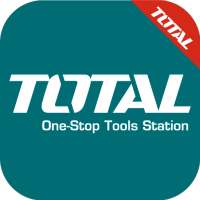 TOTAL Hardware on 9Apps