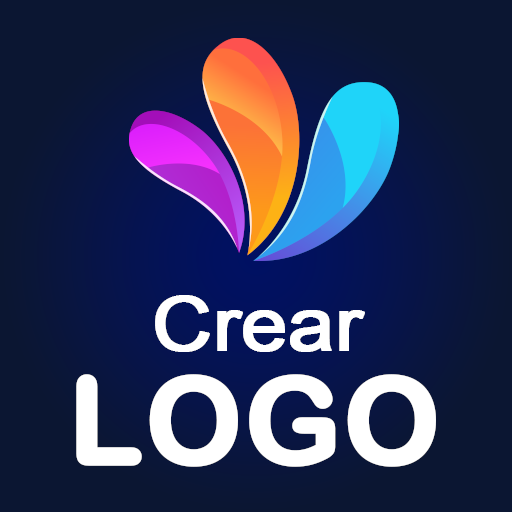 Crear Logos diseño Logotipos icon