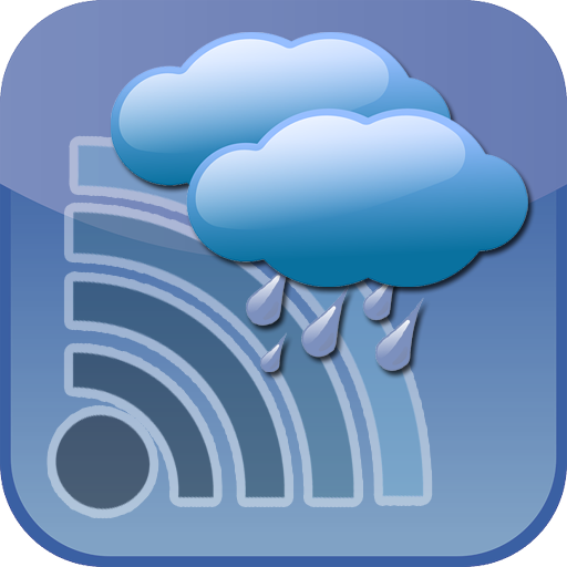 Storm Guard - Weather Radar icon