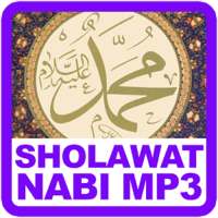 Sholawat Nabi Lengkap offline Mp3