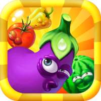 Harvest Season: Candy Farm