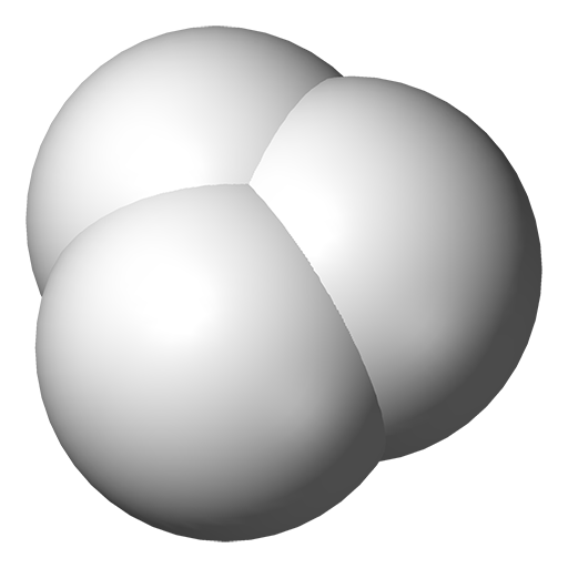 Molecule of the Month Browser icon