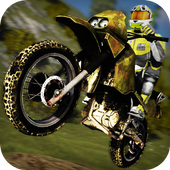 Real Moto Off-Road 2016 icon