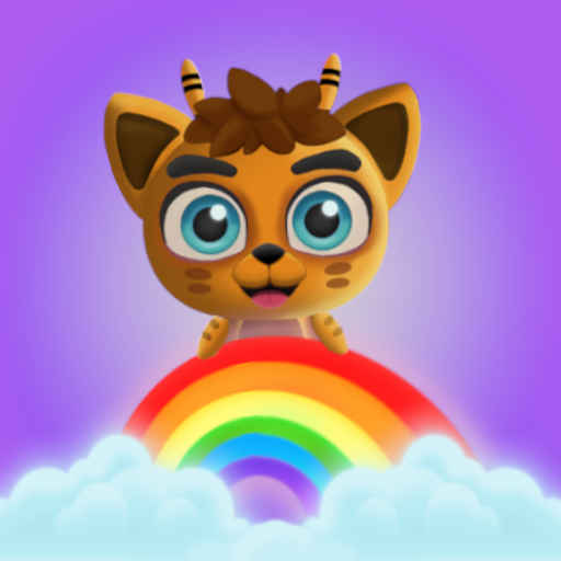 Jolly Jump: Endless Adventure icon