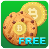 Faucet Bitcoin Free - Earn BTC icon