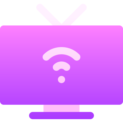 AZUL IPTV XTREAM icon
