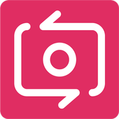 Dual Camera Video icon
