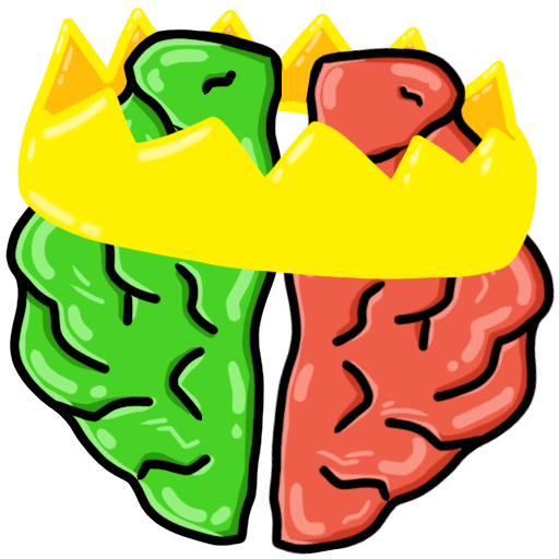 ikon Tebak Tebakan Lengkap - Kompli