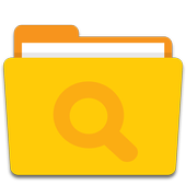 Archives Explorer: Files manager icon