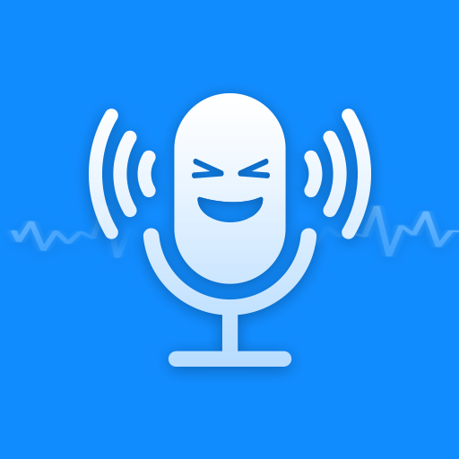 Voice Changer - Funny Voice Effect icon