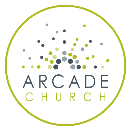 ikon Arcade Church App