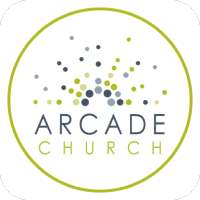 Arcade Church App