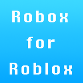 Robox for Roblox icon