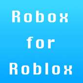 Robox for Roblox