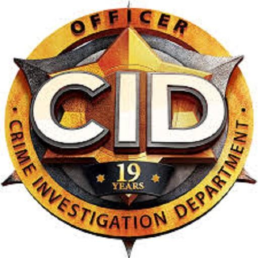 CID - Full Episode Video icon