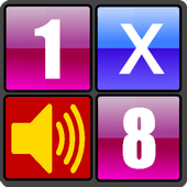 Talking Calculator أيقونة