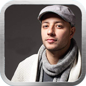 Maher Zain Mp3 Populer icon